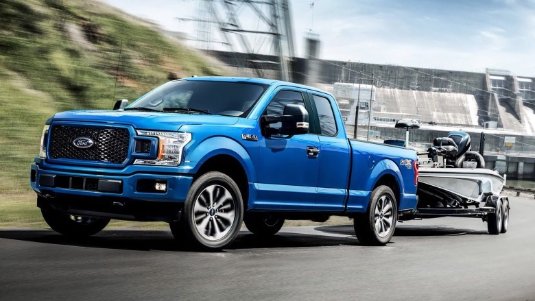 Ford Tire Coupons