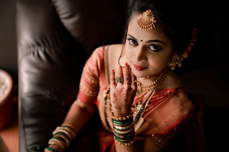 Best Wedding Photographers in Kochi