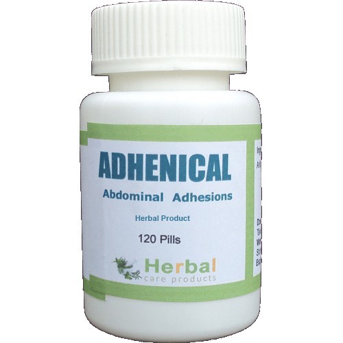 Herbal Treatment for Abdominal Adhesions | Remedies | Herbal Care Products