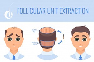 What Is An FUE Hair Transplant?
