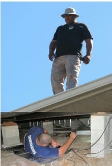 Orlando Home Inspection Services