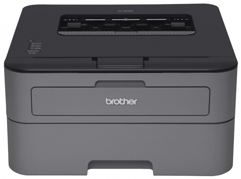 Brother Printer In Error State