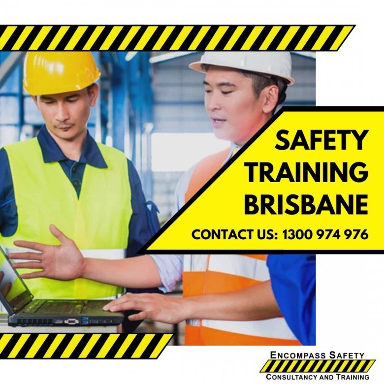 Safety training Brisbane