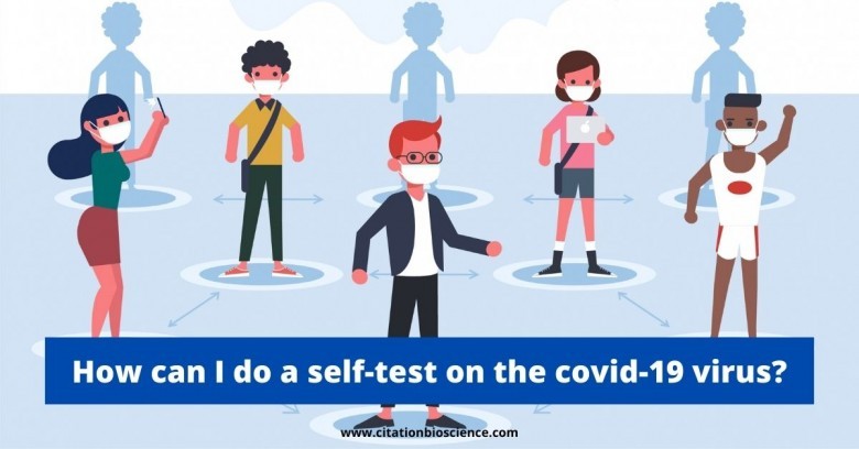 From COVID 19 Crisis to Safe Home Innovation!