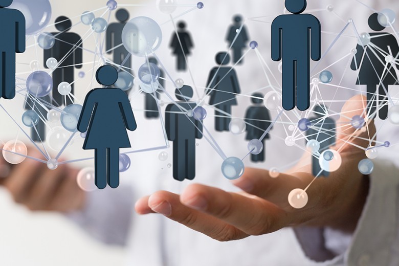 Business Networking is Important for Small Businesses.