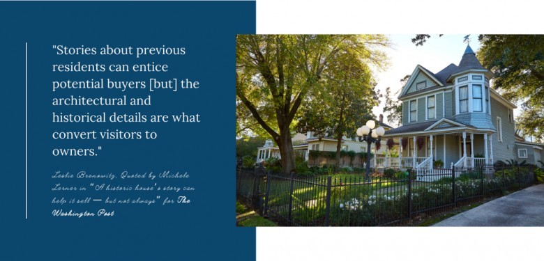 Staging Tips for Historic Homes in St. Louis - Sandpiper