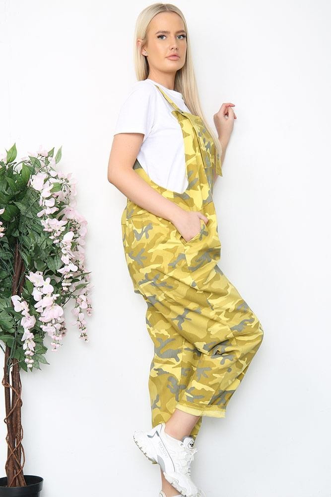 Wholesale Dungarees - Cheap Womens Dungarees Uk