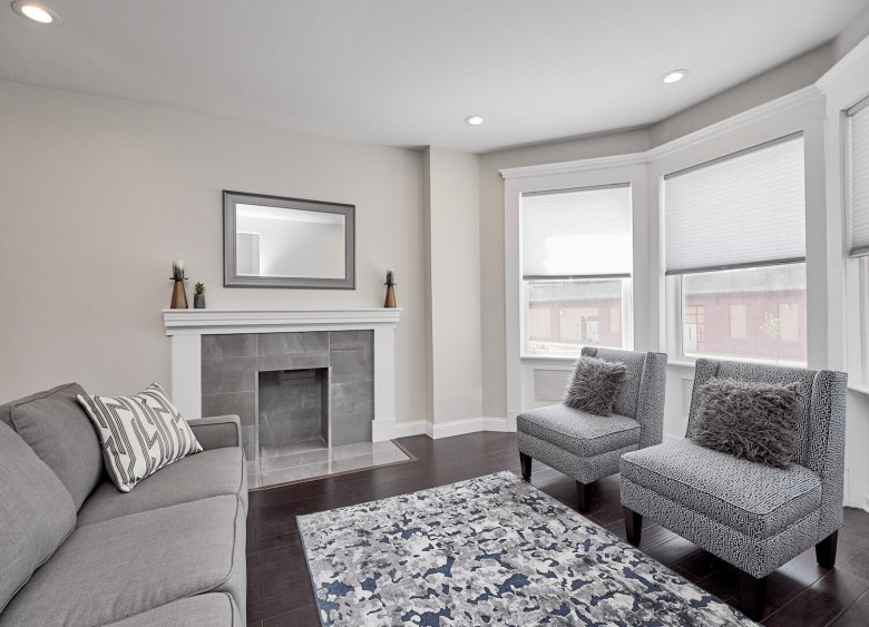 Decorating Your Home in a Cold Climate - Sandpiper