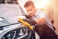 Car Polishing Werribee
