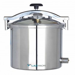Portable Autoclave LPOA