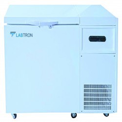 -25°C Chest Freezers LCF