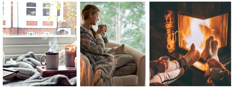 Decorating Your Home in a Cold Climate - Sandpiper | Sell House Faster