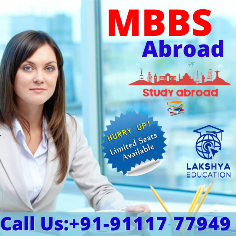 Lakshya MBBS