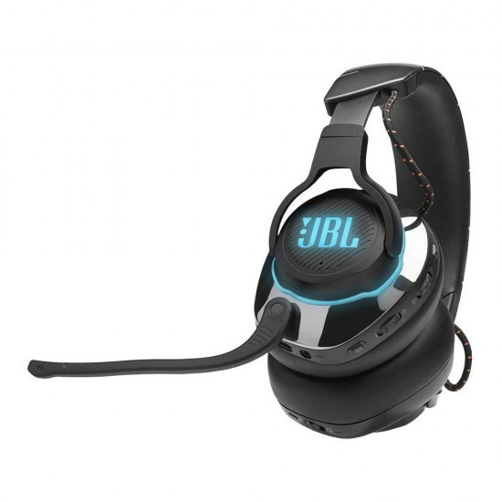 JBL Quantum 800 - Wireless Over-Ear Performance Gaming Headset