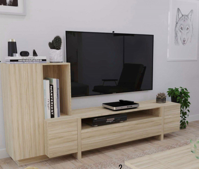 Custom  Media Center in Toronto