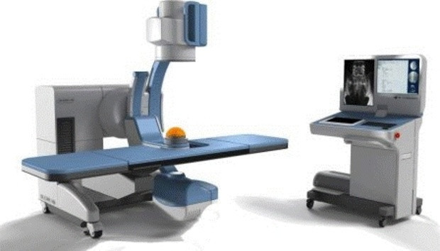 Extracorporeal shock wave lithotripsy