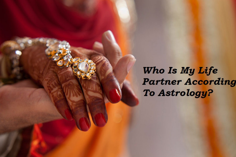 Life Partner Prediction in Astrology