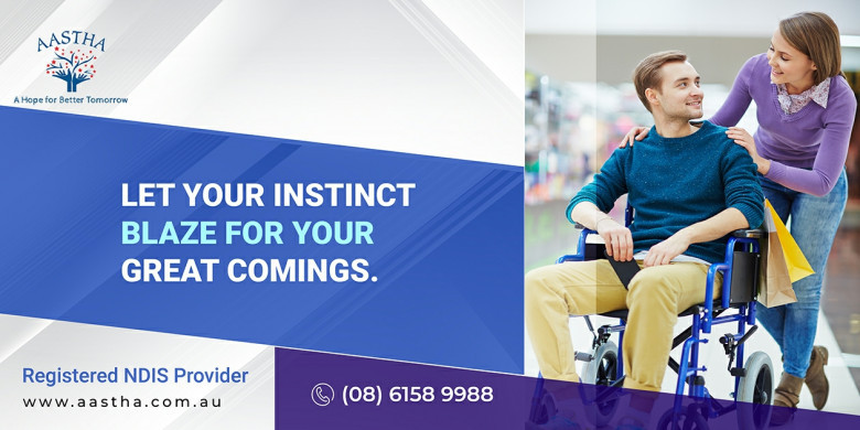 NDIS Mental Health Services in Perth, WA | NDIS Registered Support in Western Australia