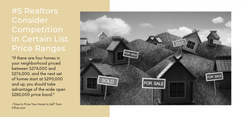 Sandpiper | Realtor St Louis MO - Staging Companies