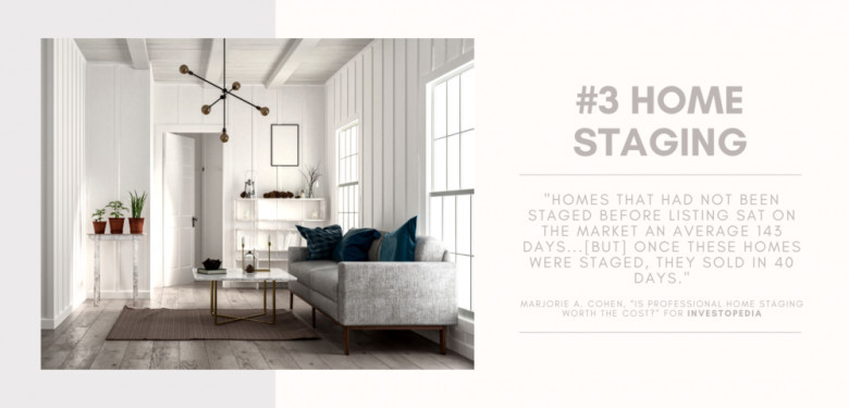 Sandpiper - Realtors St Louis  | Staging Companies