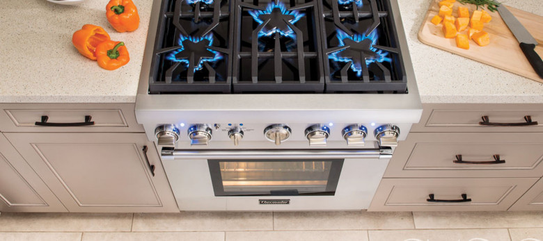 Thermador Appliance Repair Experts Gilbert