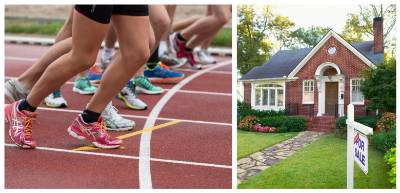 Home Staging | Sell House Faster - Sandpiper