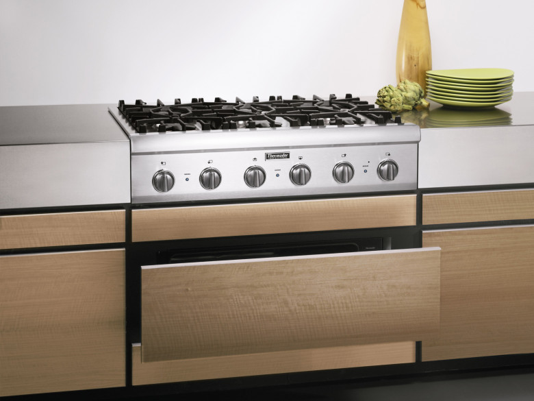 Thermador Appliance Repair Zone Evergreen