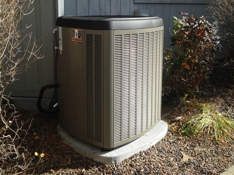 Green Tree Heating & Cooling Escondido
