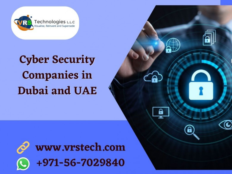 Cyber Security Dubai
