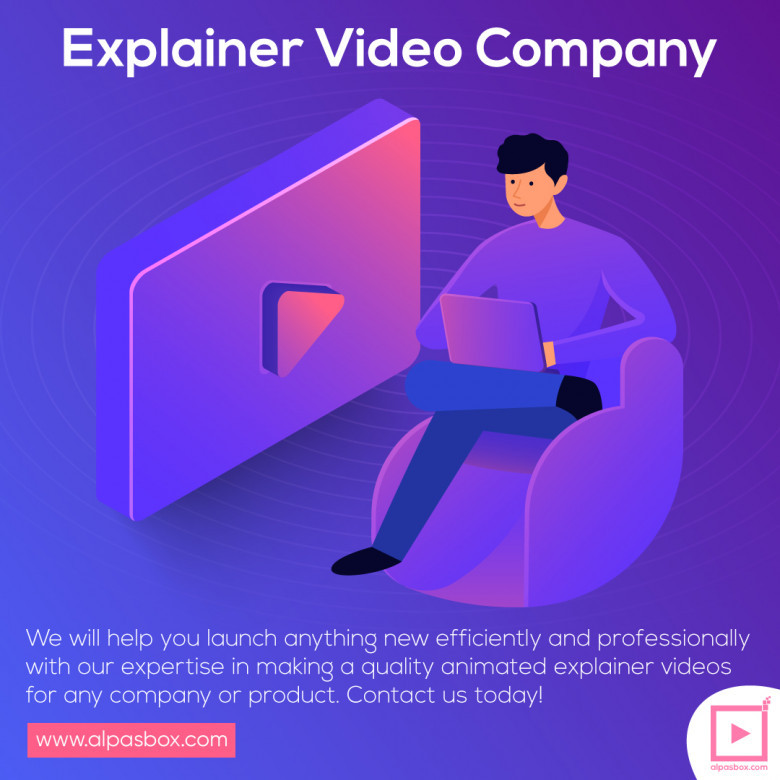 best explainer video companies || alpasbox