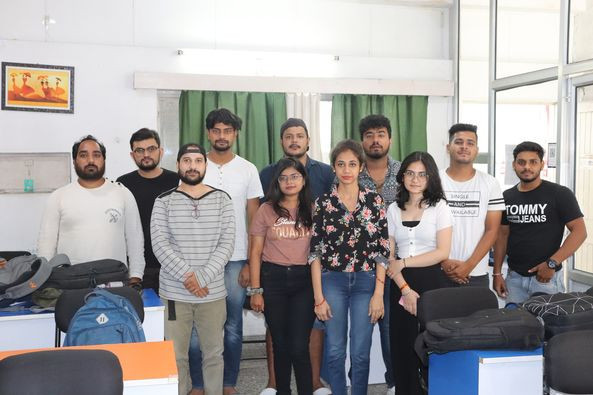 Digital Marketing Course in Dehradun