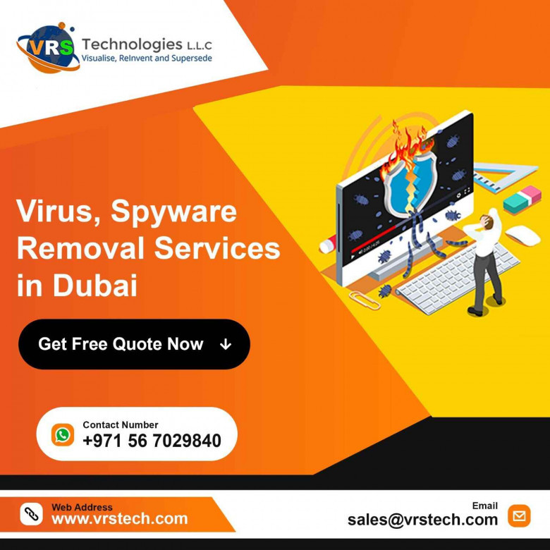 What are the Factors to Look in the Best Antivirus Software Dubai?