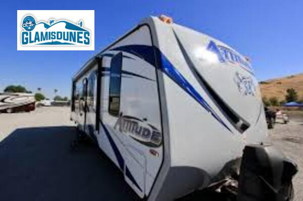 Glamis Dunes Rentals