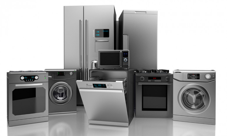 Refrigeration Appliances