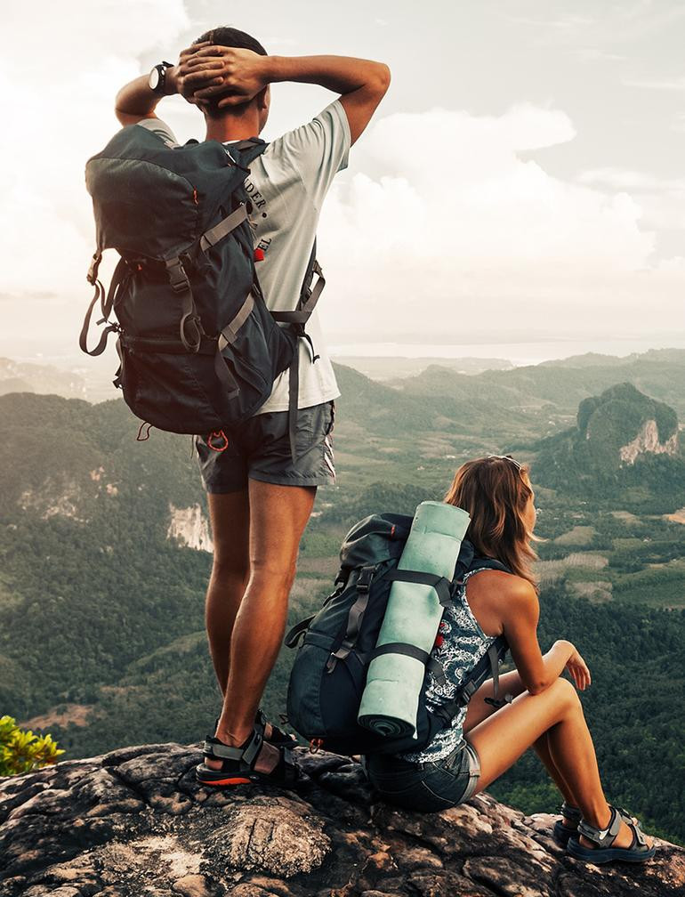 Kasauli Wilderness Camp -Camps In Kasauli