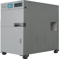 Horizontal Autoclave LHA