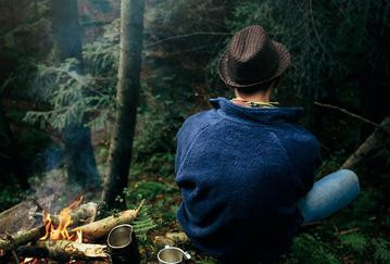 Kasauli Wilderness Camp - Camps In Kasauli