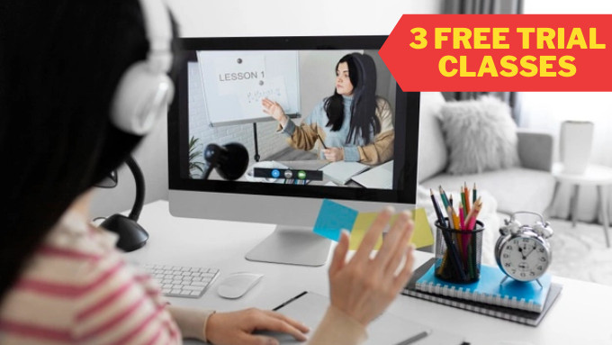 Online German Language Course in Bangalore
