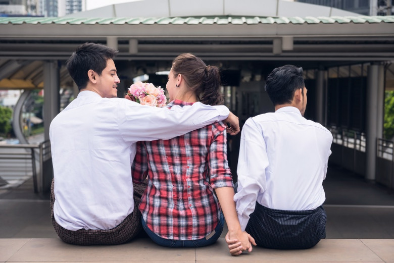 Extra Matrital Affair issue | Extra marital relationship