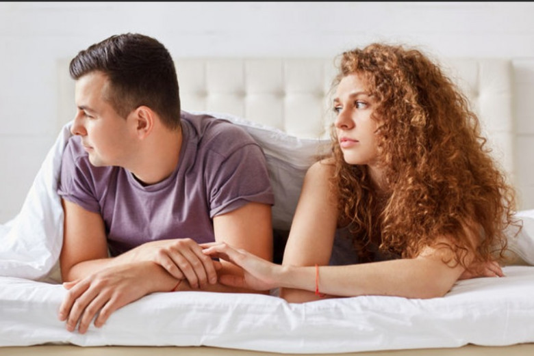 FIVE WAYS TO FIX YOUR RELATIONSHIP ON YOUR OWN