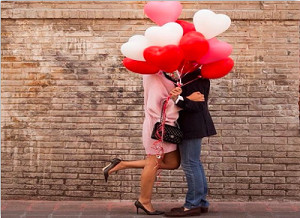 TIPS TO CELEBRATE VALENTINE'S DAY