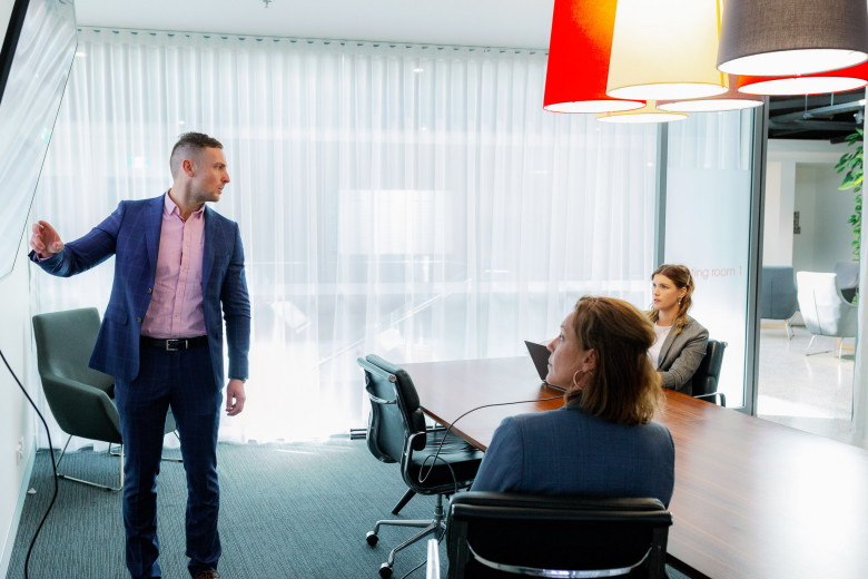 Financial Advisors Central Coast