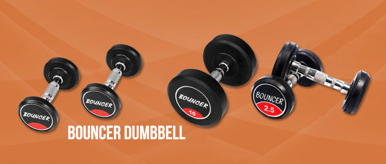 Dumbbells in India, Dumbbells in Gujarat, Dumbbells in Ahmedabad