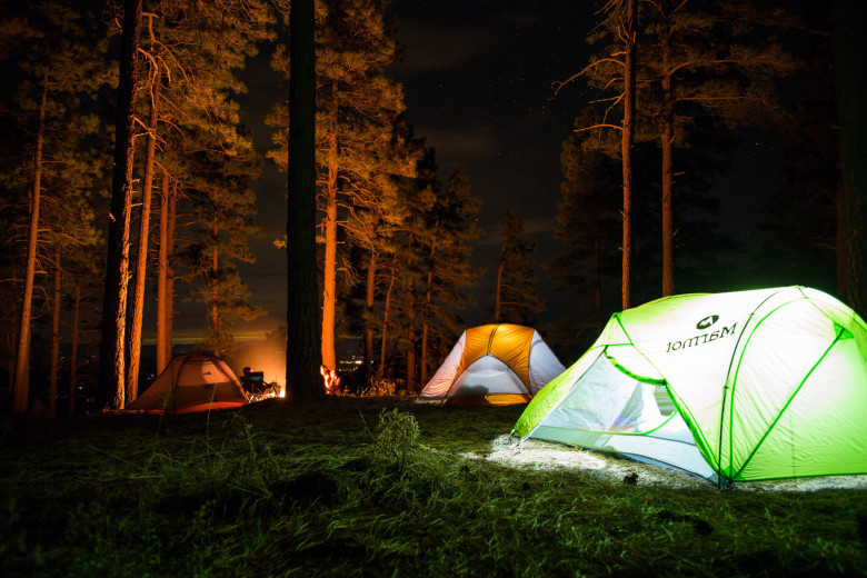 Kasauli Wilderness Camp - All Boys Group