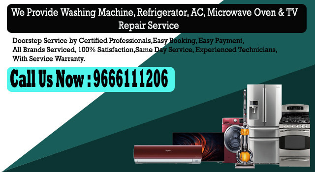 Carrier AC Service Center In Pune