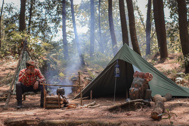 Kasauli Wilderness CampS || Family and Friends Groups