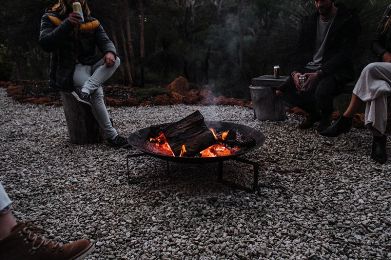 Wilderness Camps in Kasauli