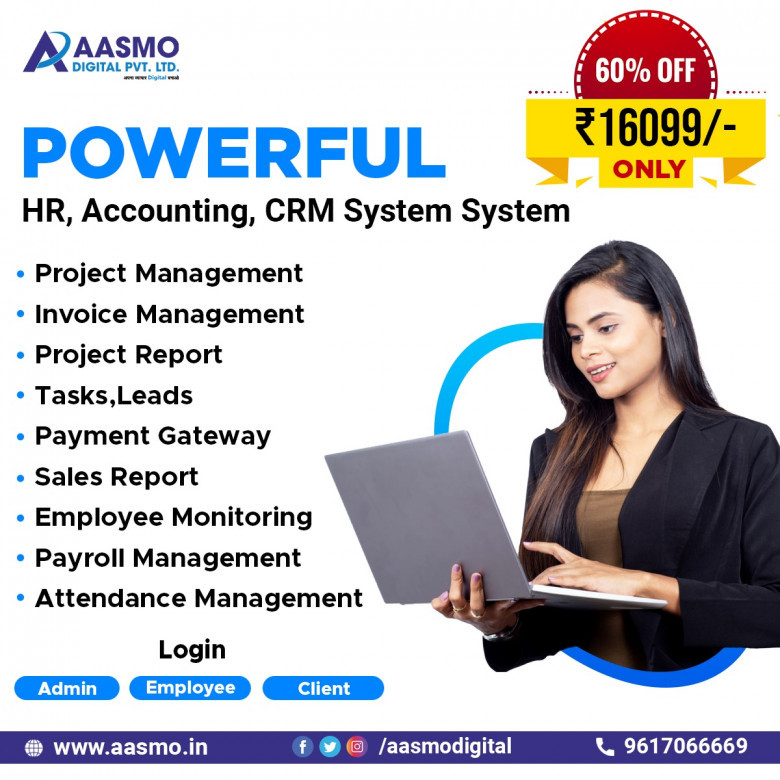 IT company in Indore