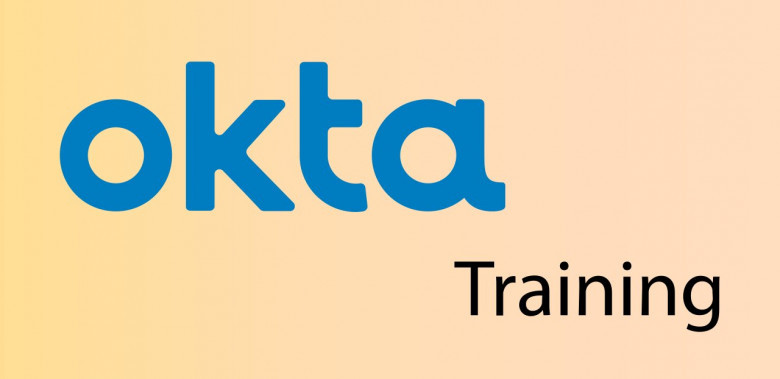 Okta training
