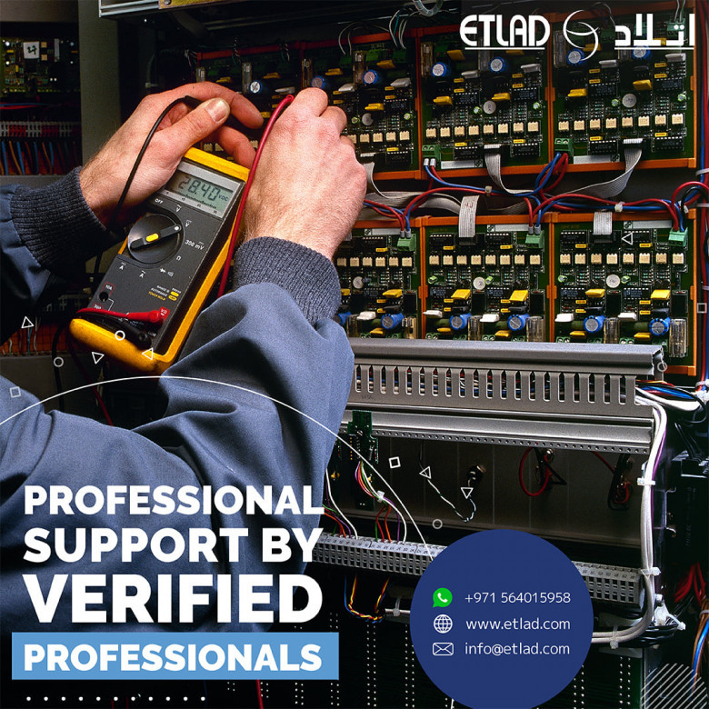 MEP companies Dubai